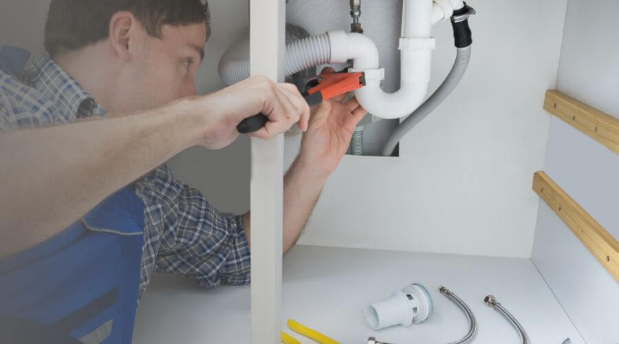 Professional Leak Detection Services in Valley Center, KS